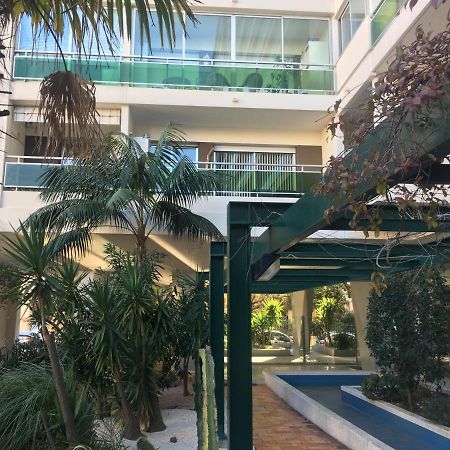 Le Studio Central Park Apartment Cannes Ngoại thất bức ảnh