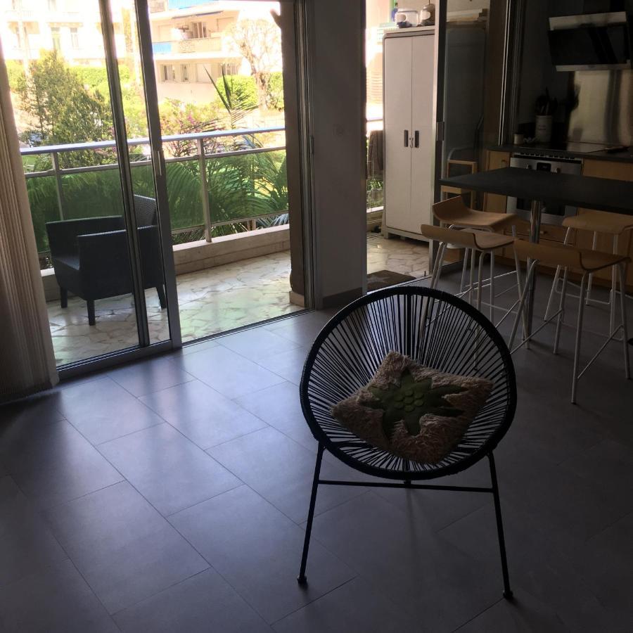 Le Studio Central Park Apartment Cannes Ngoại thất bức ảnh