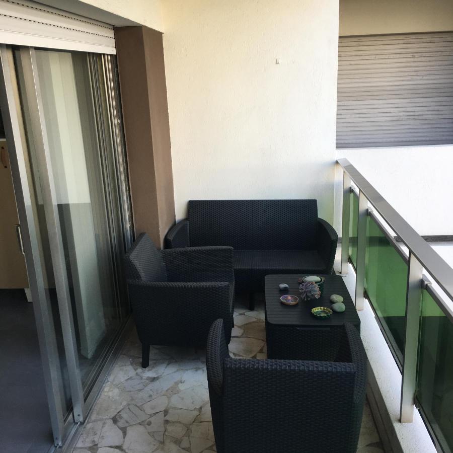 Le Studio Central Park Apartment Cannes Ngoại thất bức ảnh