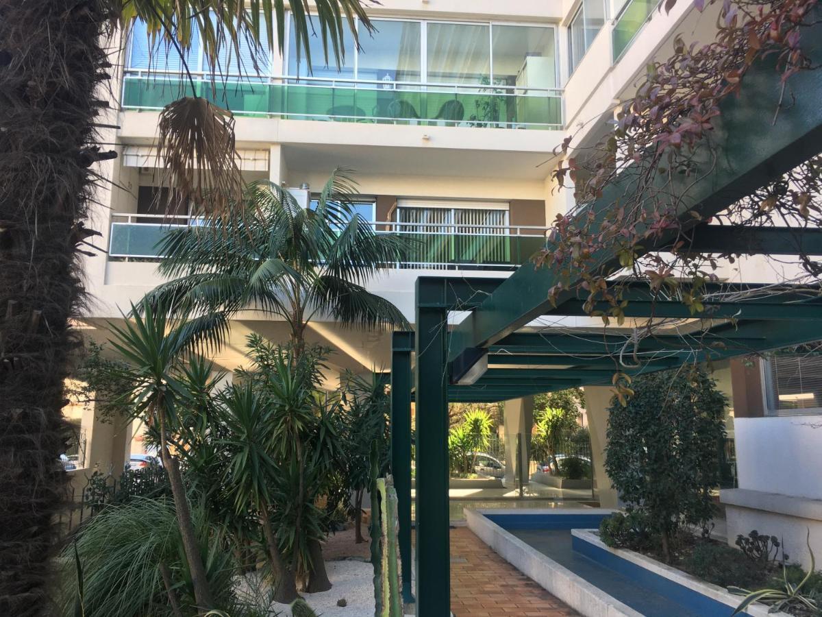 Le Studio Central Park Apartment Cannes Ngoại thất bức ảnh